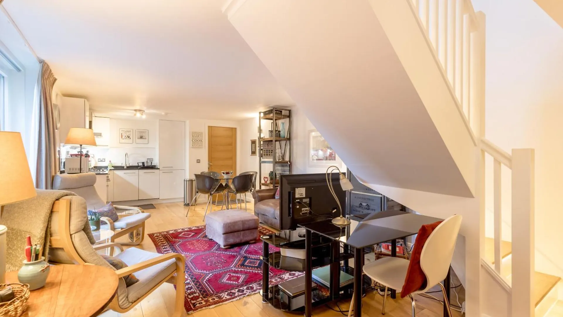The Albany Lane Residence Эдинбург 0*,  Великобритания