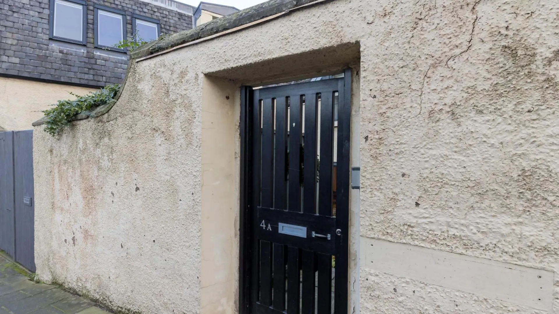 The Albany Lane Residence Эдинбург Дом отдыха