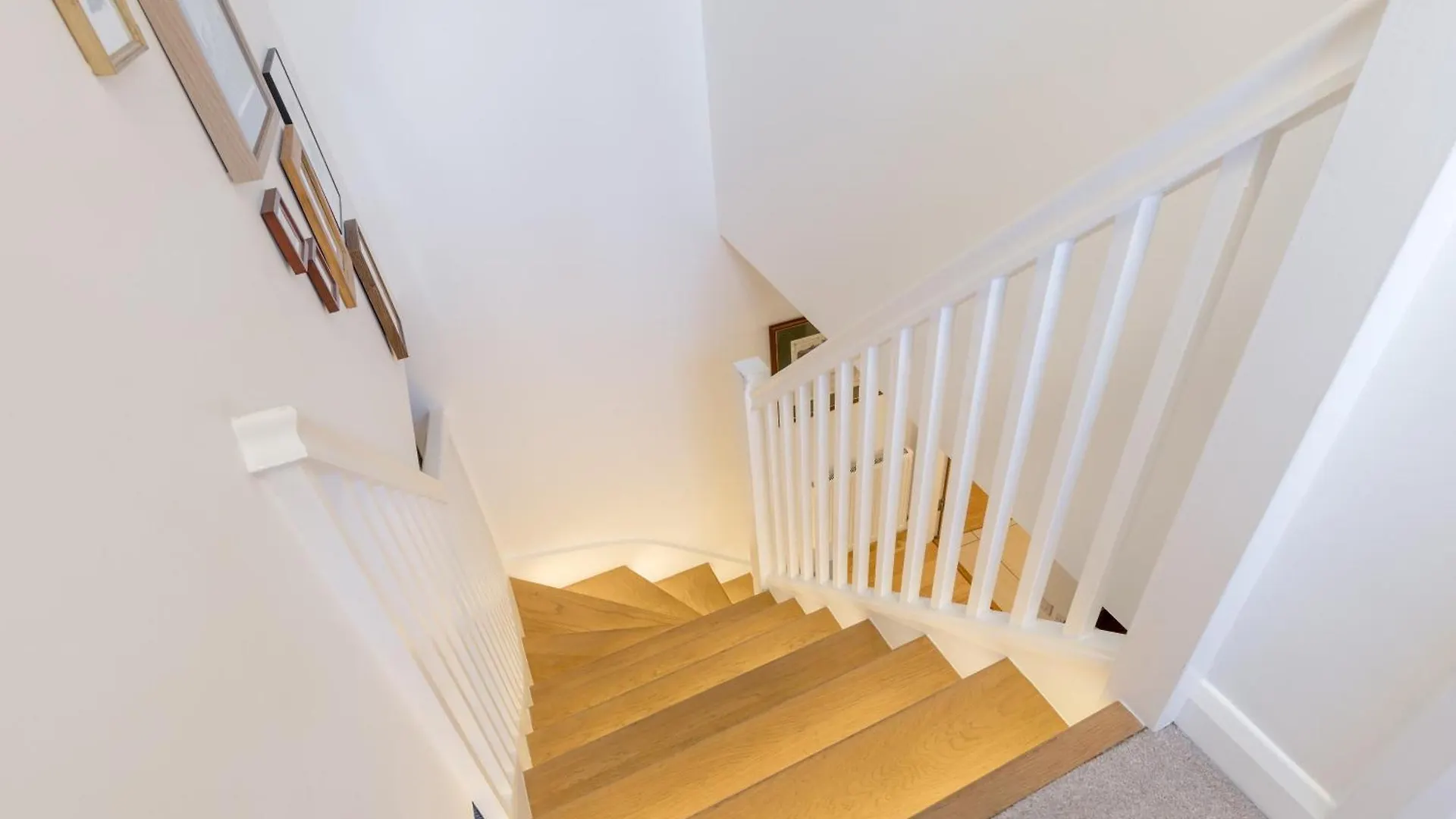 The Albany Lane Residence Edinburgh