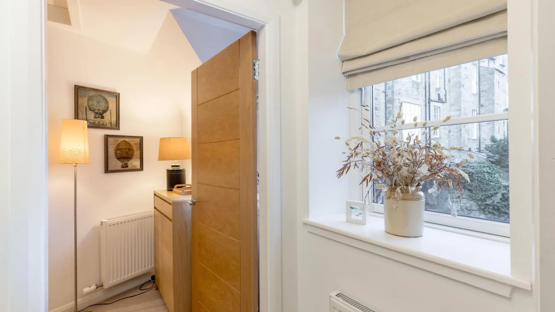 Ferienhaus The Albany Lane Residence Edinburgh Großbritannien