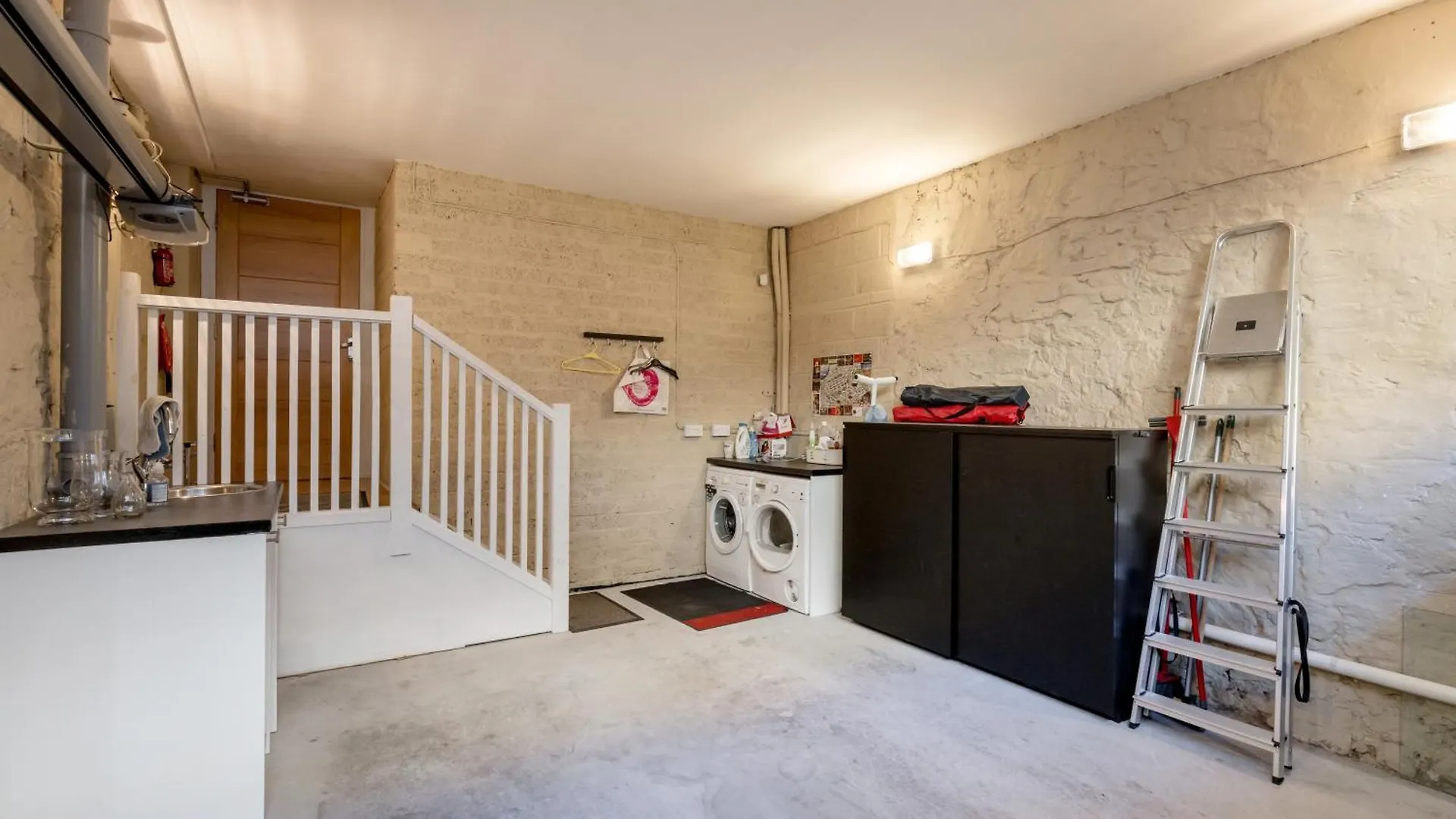 Ferienhaus The Albany Lane Residence Edinburgh Großbritannien