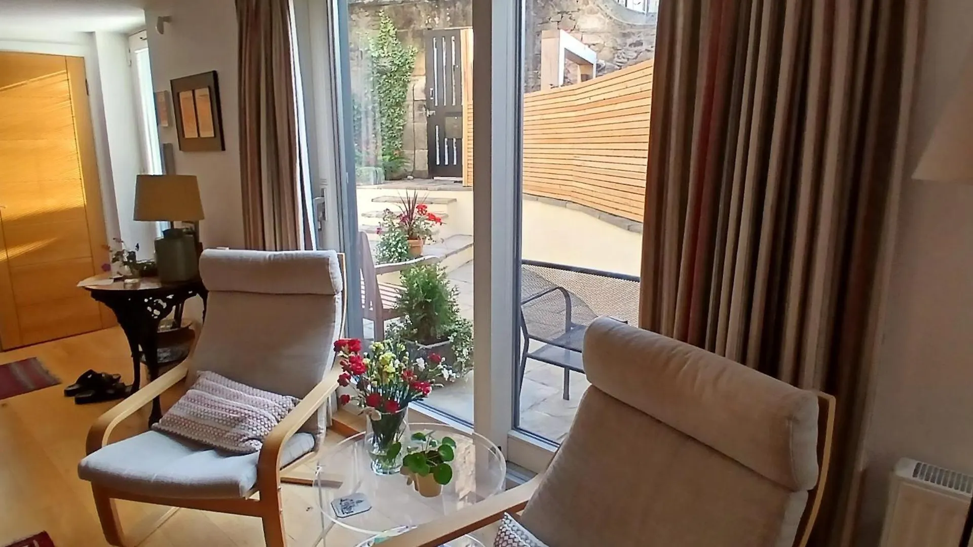 Ferienhaus The Albany Lane Residence Edinburgh