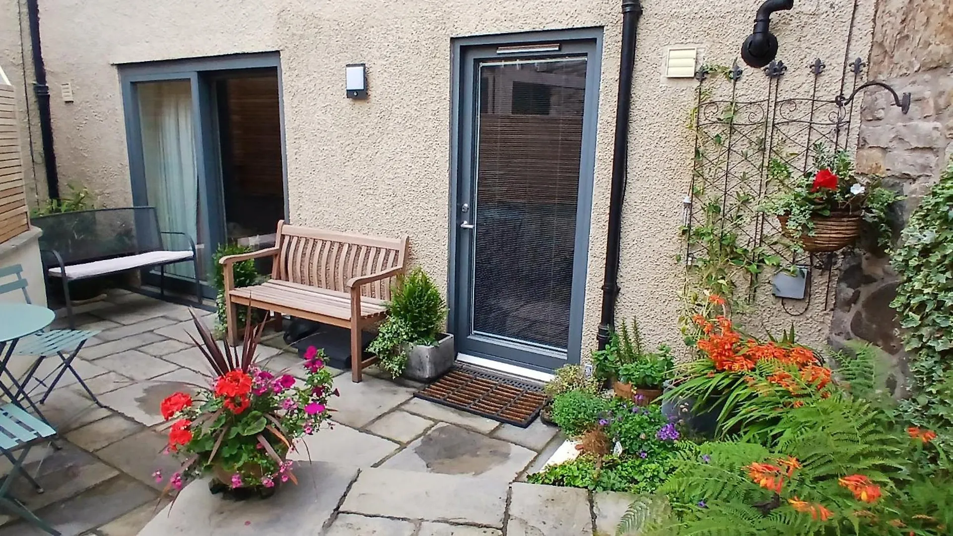 The Albany Lane Residence Edinburgh Großbritannien